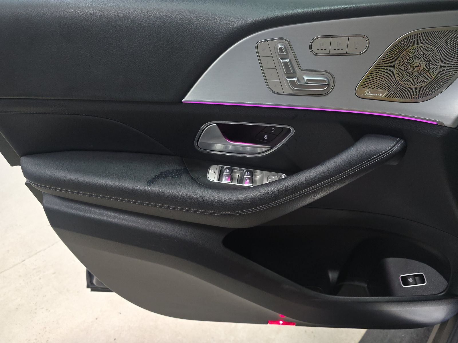 MERCEDES-BENZ GLS-CLASS - 10