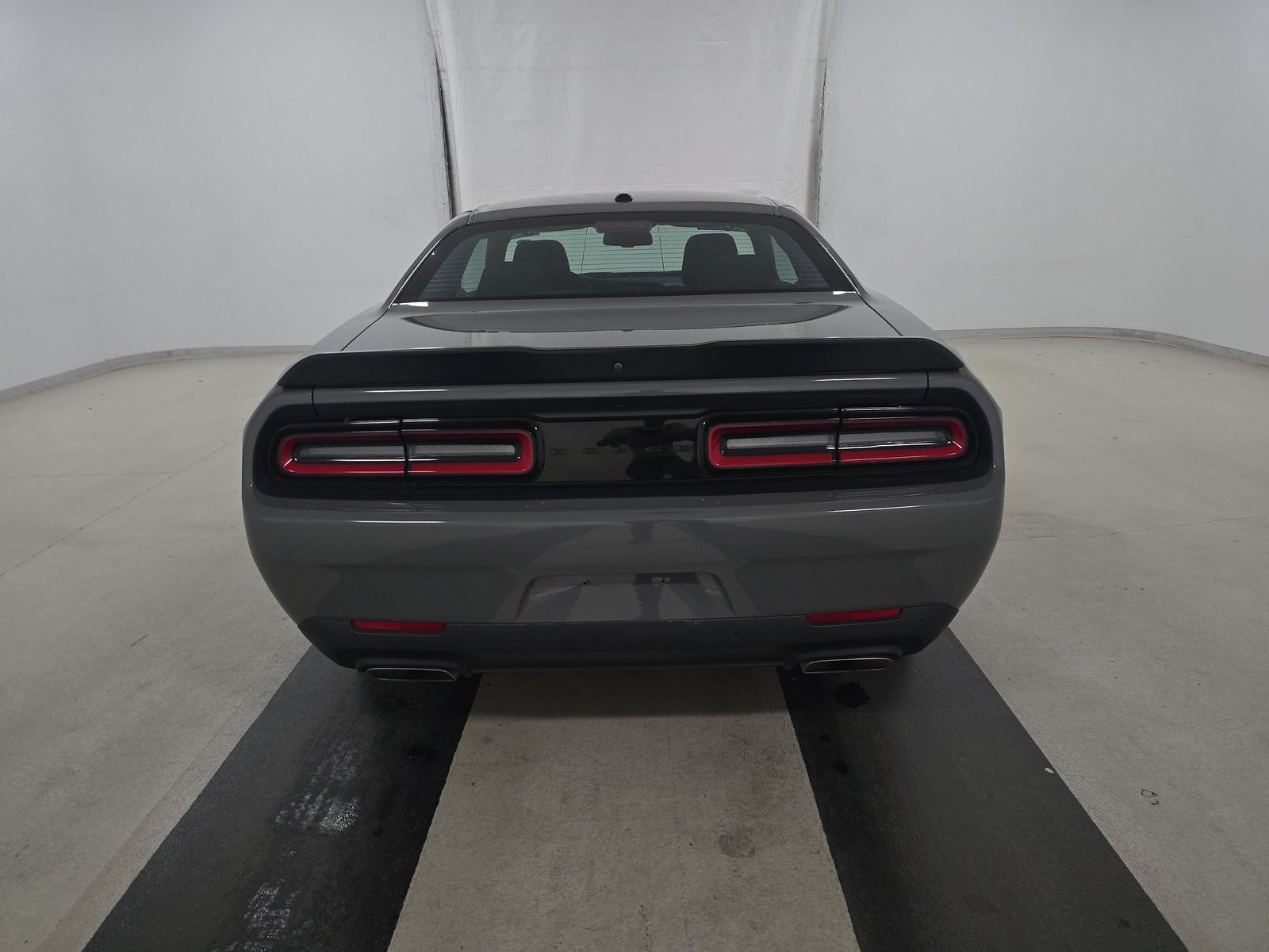 DODGE CHALLENGER - 6