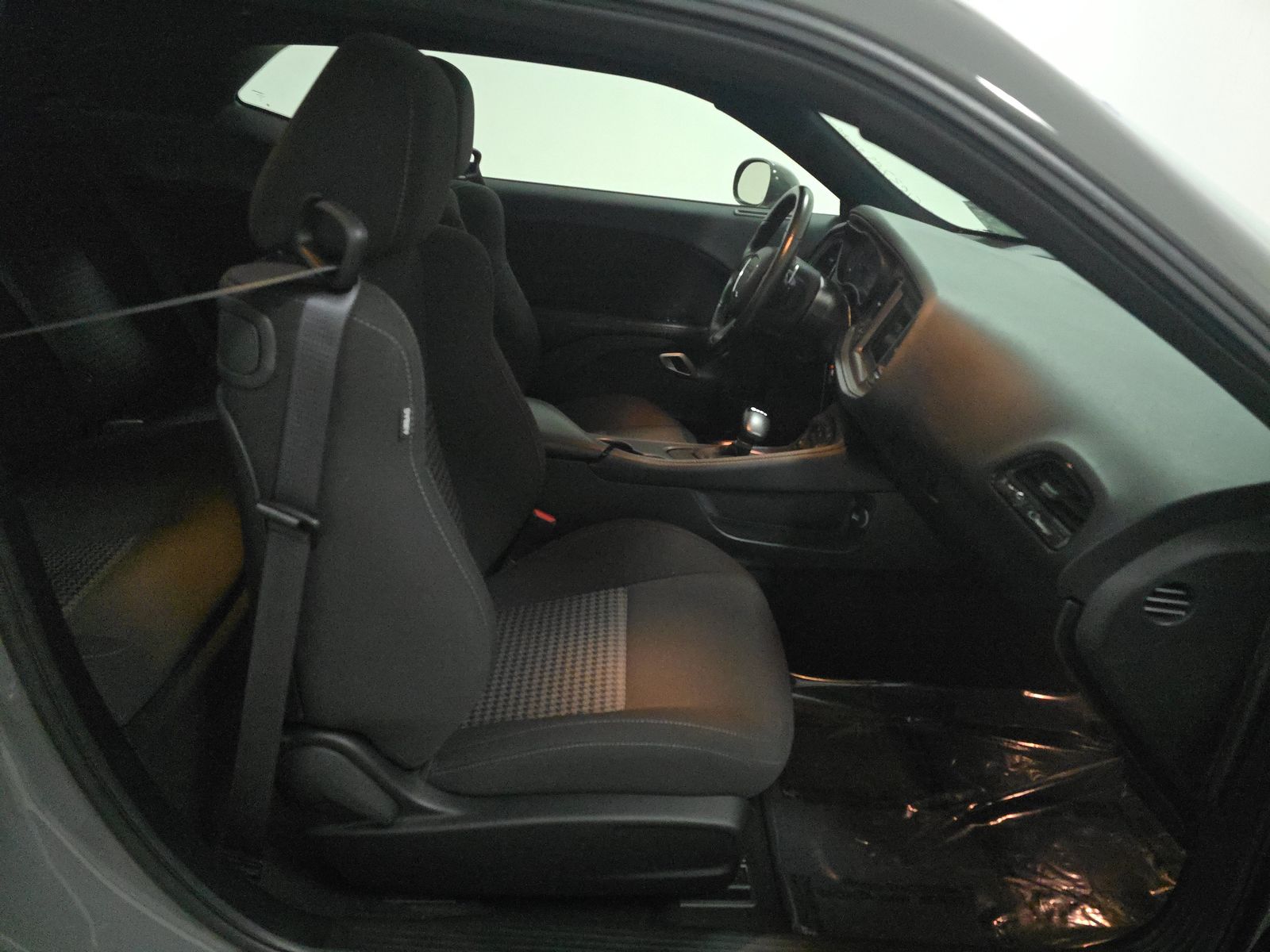 DODGE CHALLENGER - 9