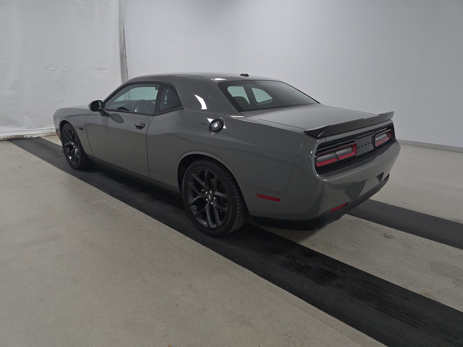 DODGE CHALLENGER - 7