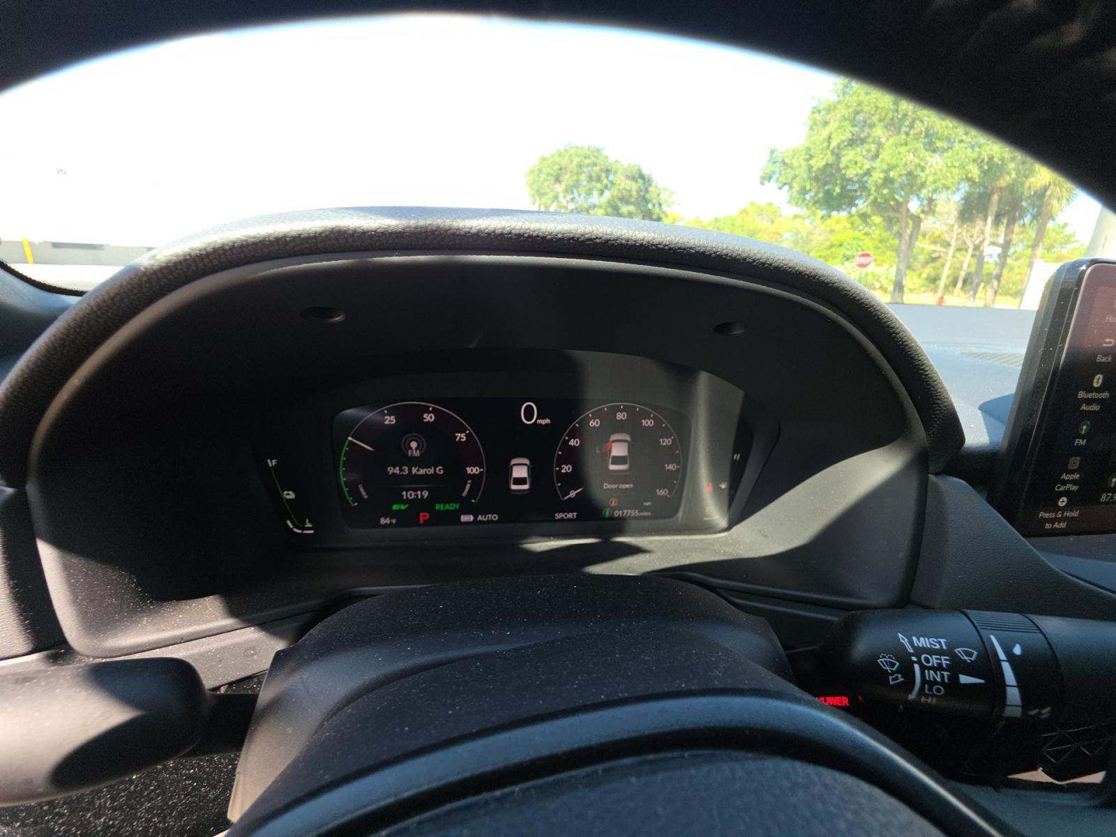 HONDA OTHER - 7