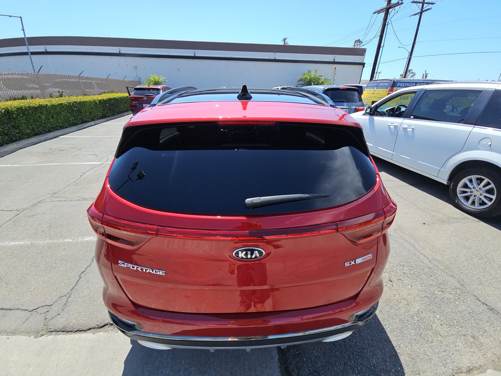 KIA OTHER - 6