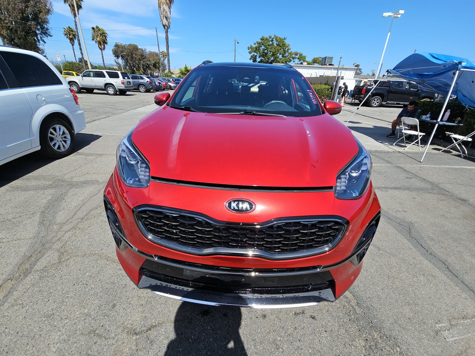 KIA OTHER - 3