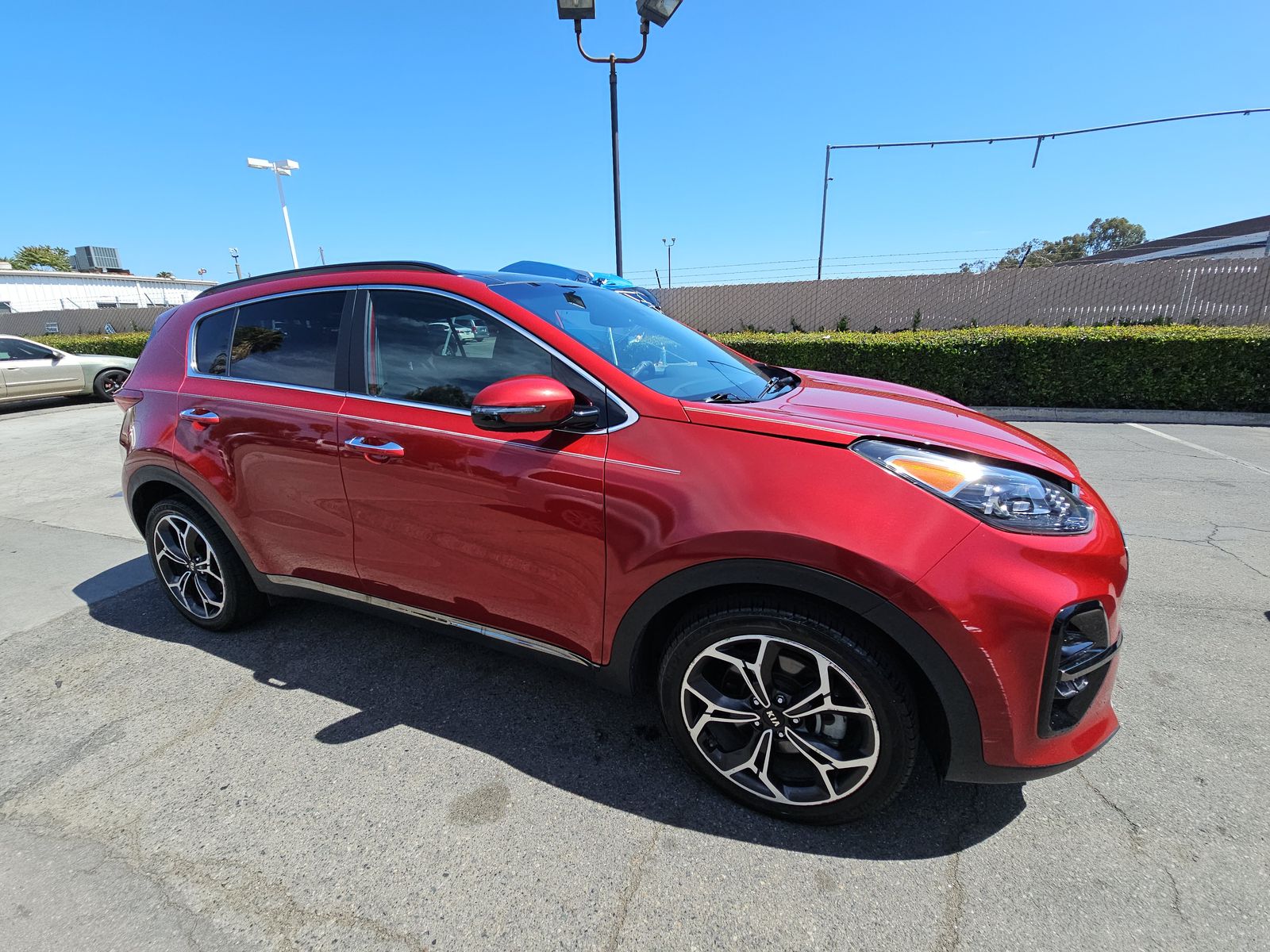 KIA OTHER - 4