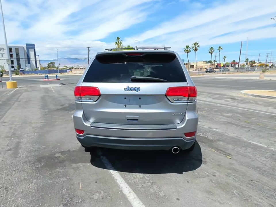 JEEP GRAND CHEROKEE - 6