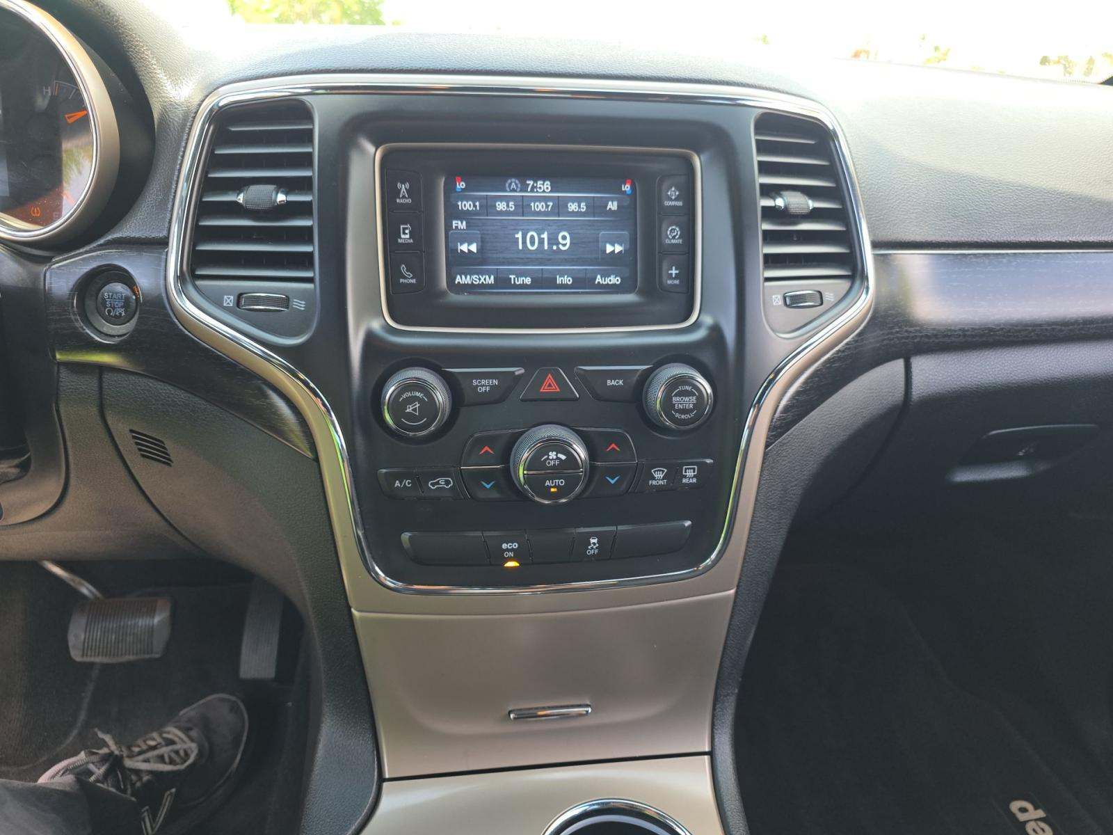 JEEP GRAND CHEROKEE - 9