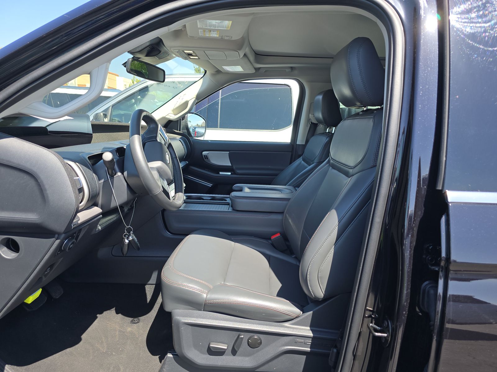 FORD EXPEDITION MAX - 8