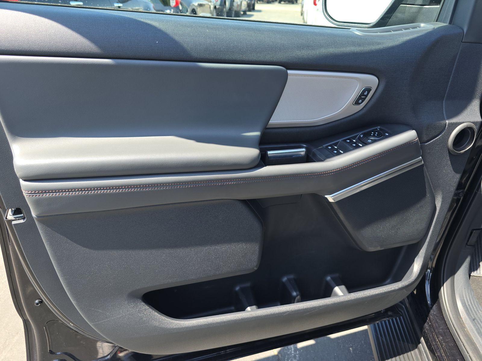 FORD EXPEDITION MAX - 10