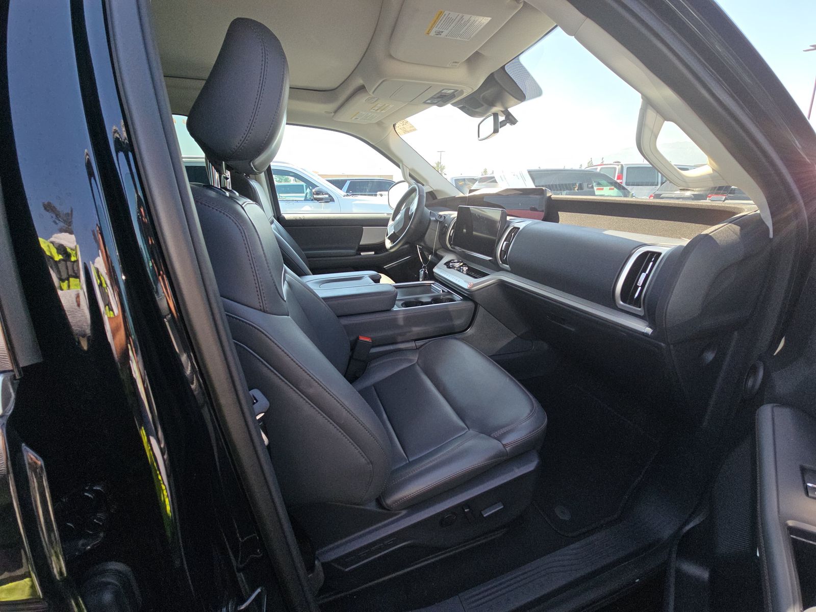 FORD EXPEDITION MAX - 9