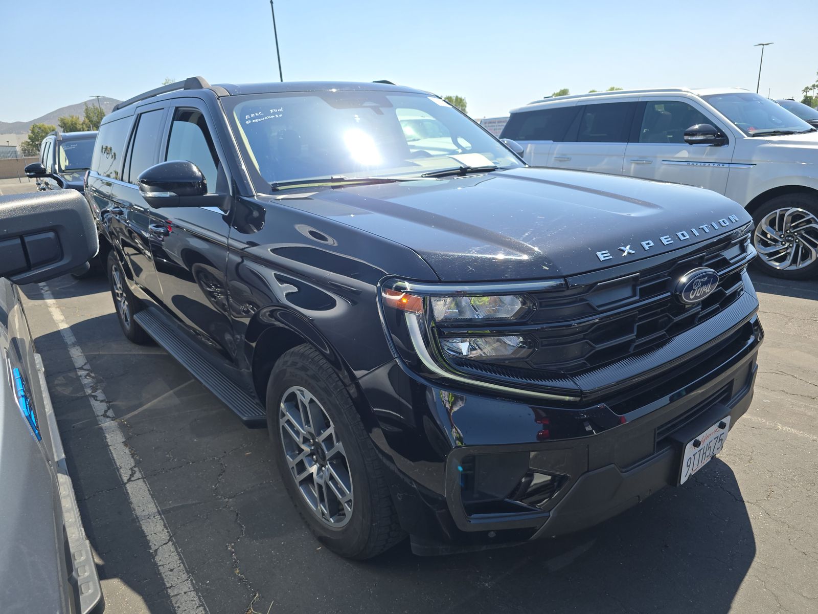 FORD EXPEDITION MAX - 4