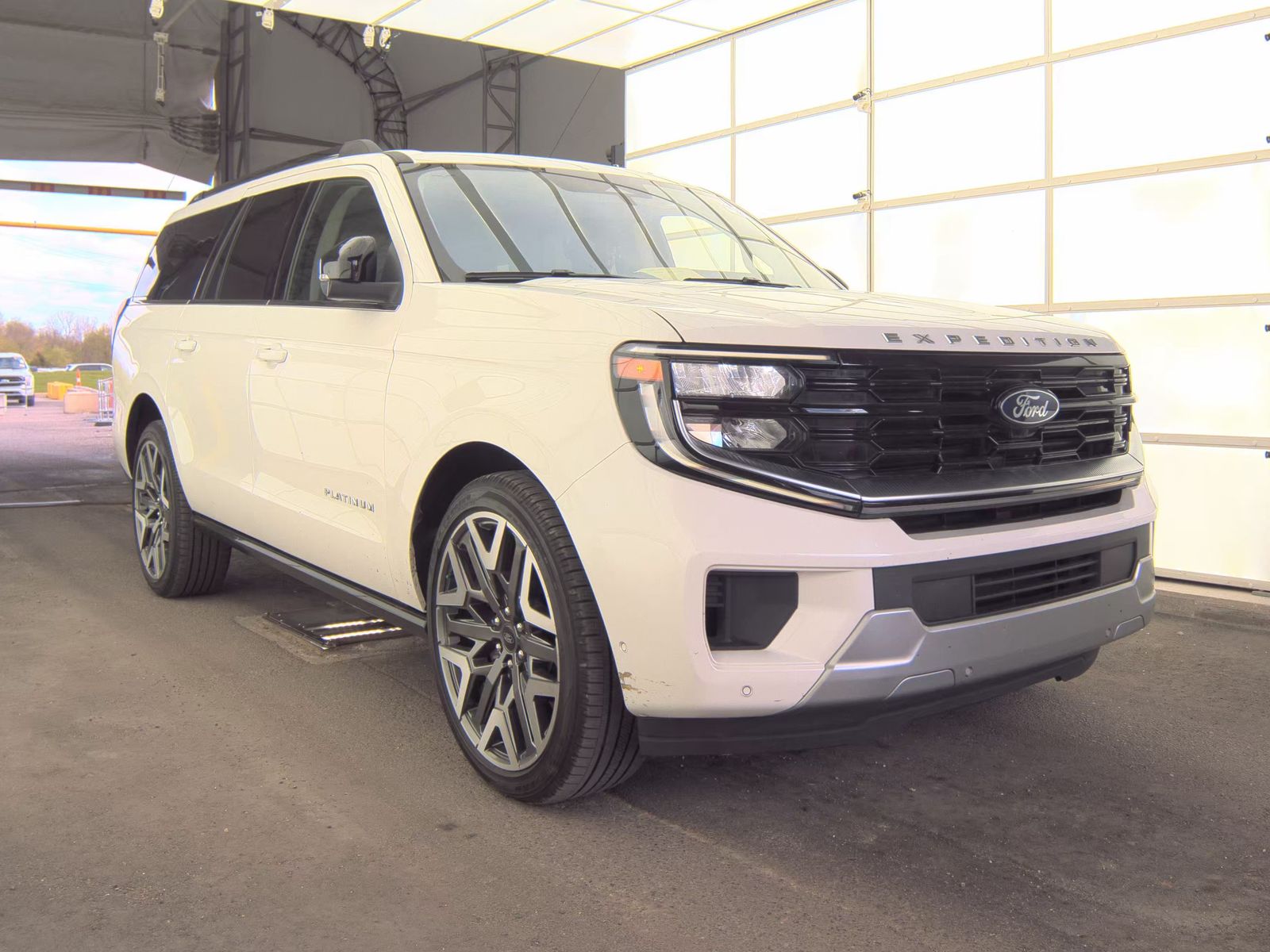FORD EXPEDITION MAX - 5