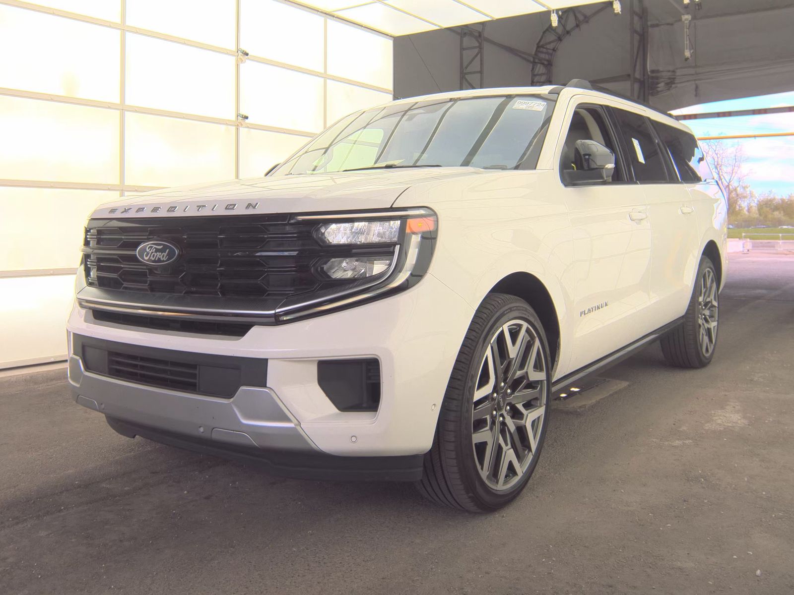 FORD EXPEDITION MAX - 1