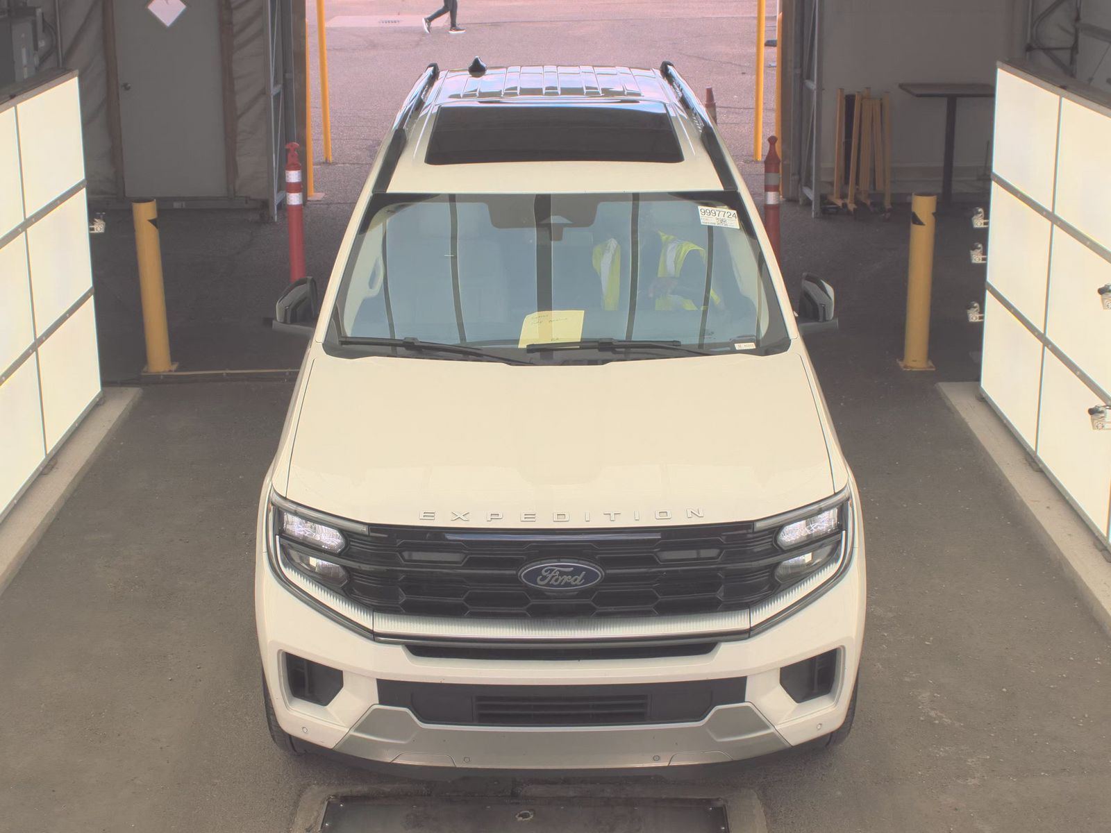FORD EXPEDITION MAX - 3