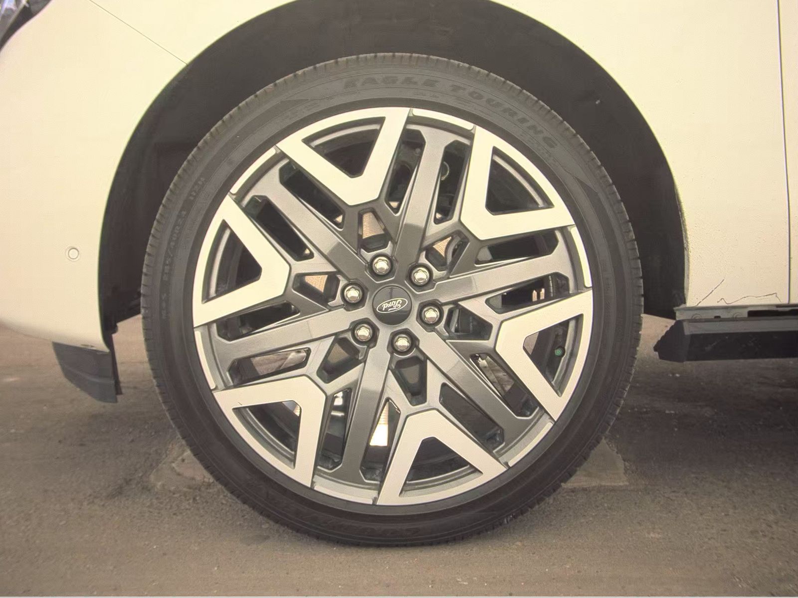 FORD EXPEDITION MAX - 10
