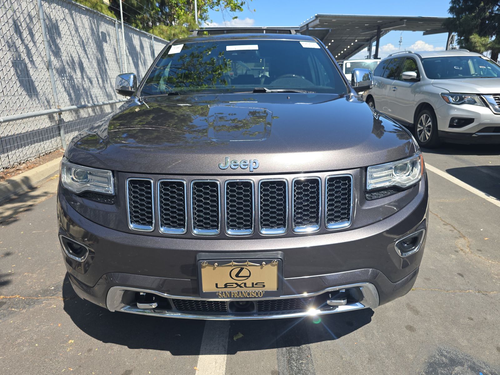 JEEP GRAND CHEROKEE - 3