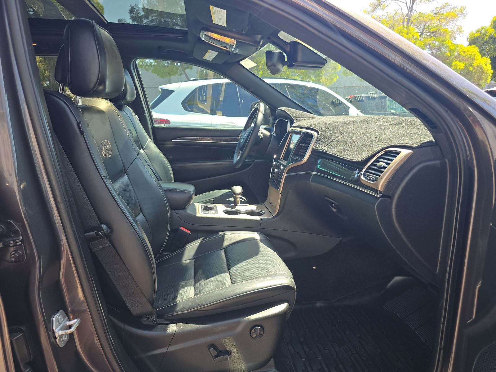 JEEP GRAND CHEROKEE - 9