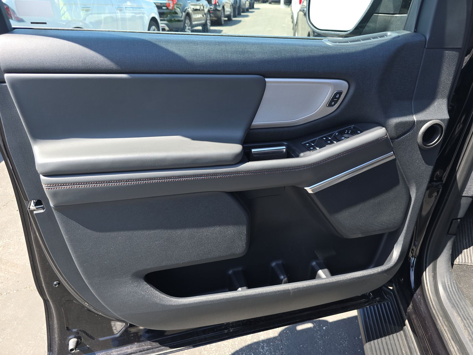 FORD EXPEDITION MAX - 10