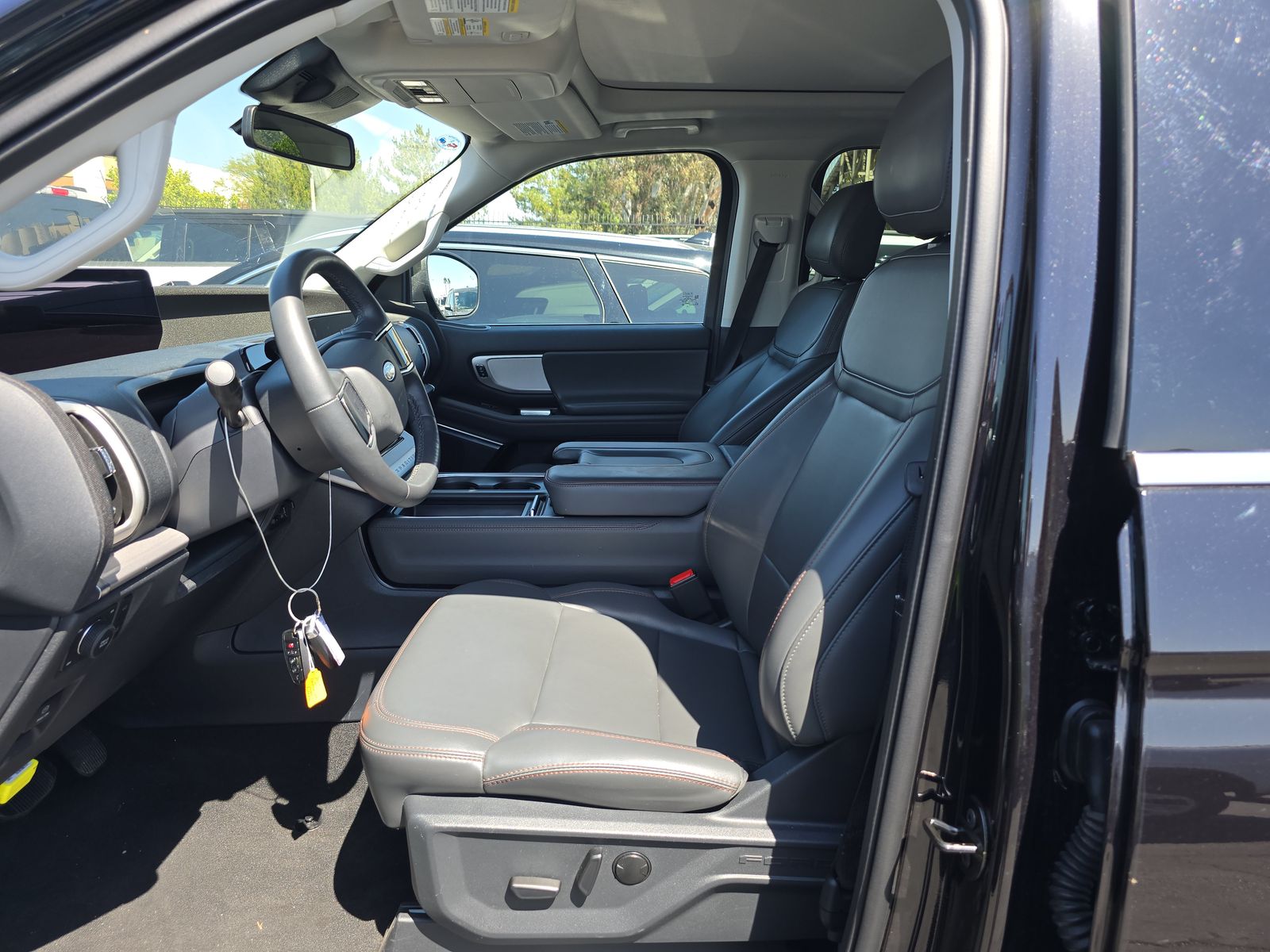 FORD EXPEDITION MAX - 8
