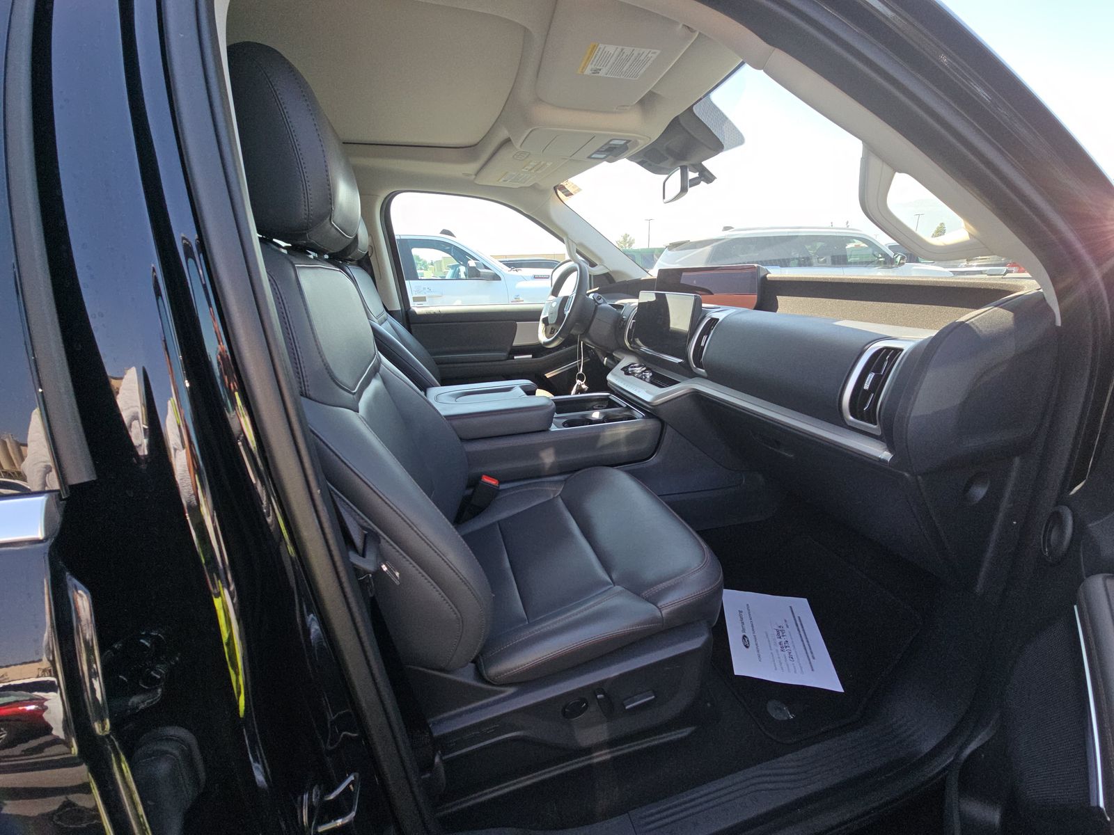 FORD EXPEDITION MAX - 9