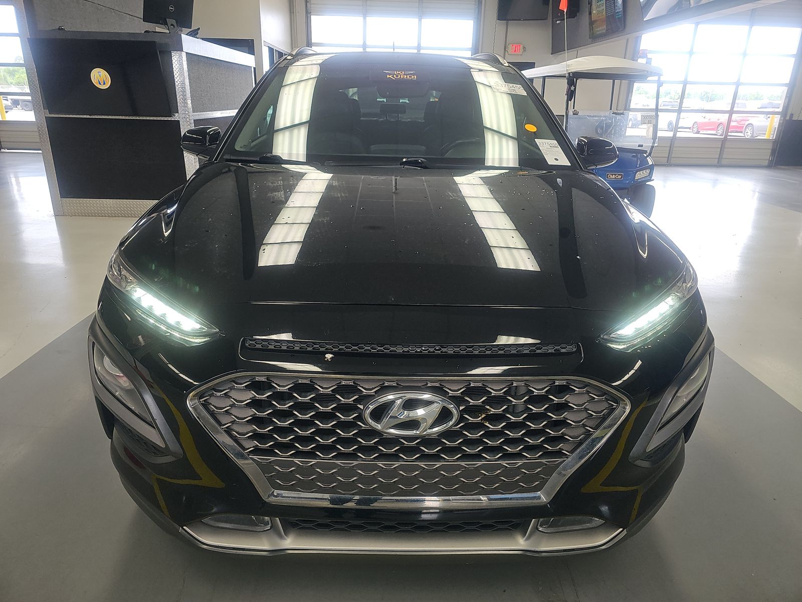 HYUNDAI OTHER - 3