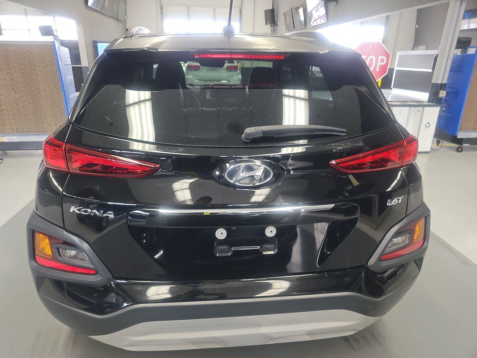 HYUNDAI OTHER - 6