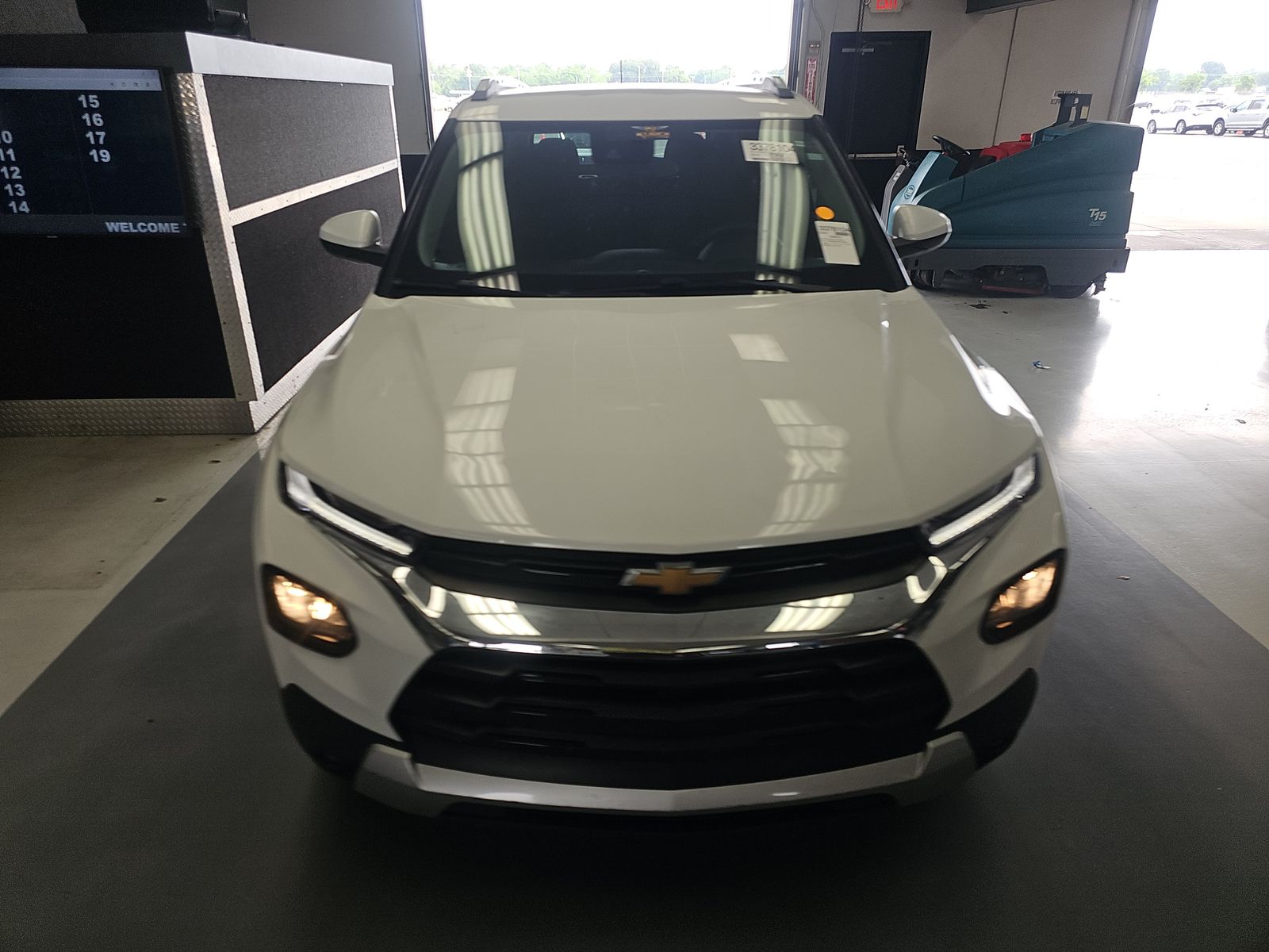 CHEVROLET OTHER - 3