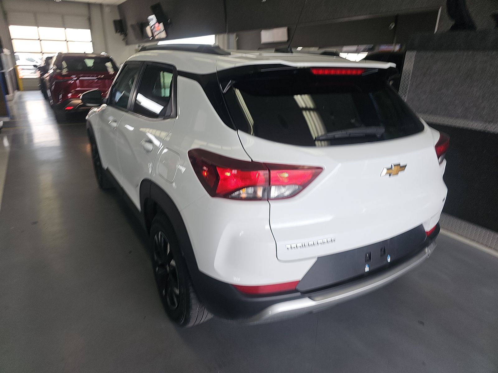 CHEVROLET OTHER - 7