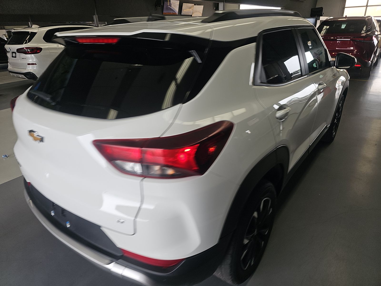 CHEVROLET OTHER - 5