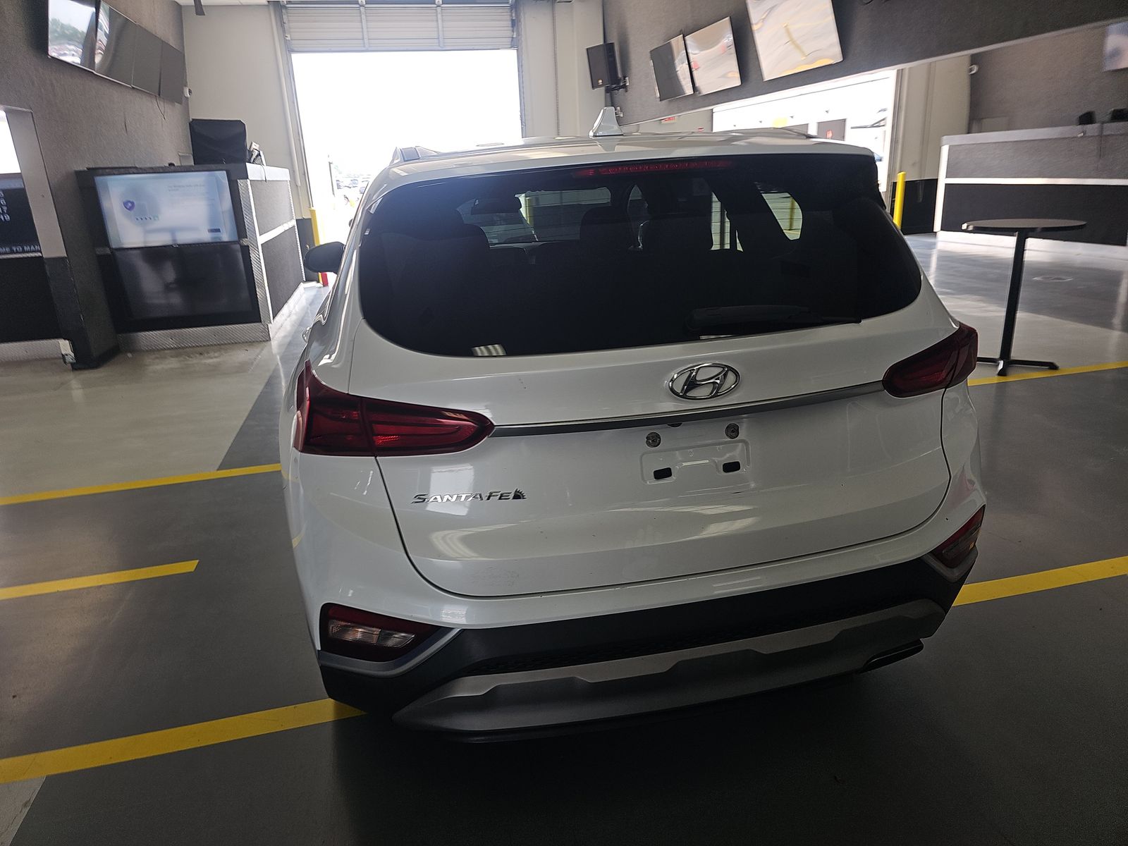 HYUNDAI OTHER - 6