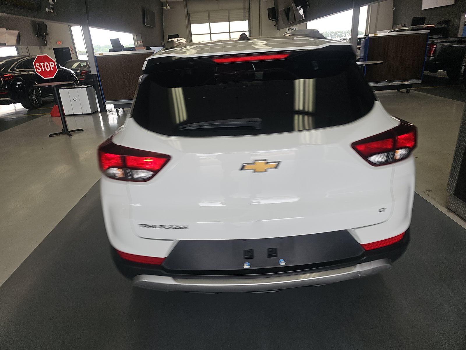 CHEVROLET OTHER - 6