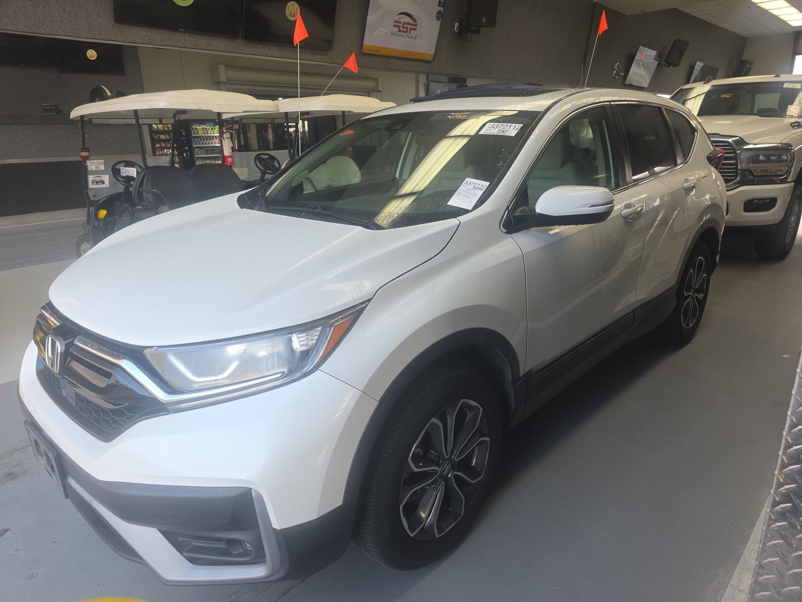 HONDA OTHER - 1