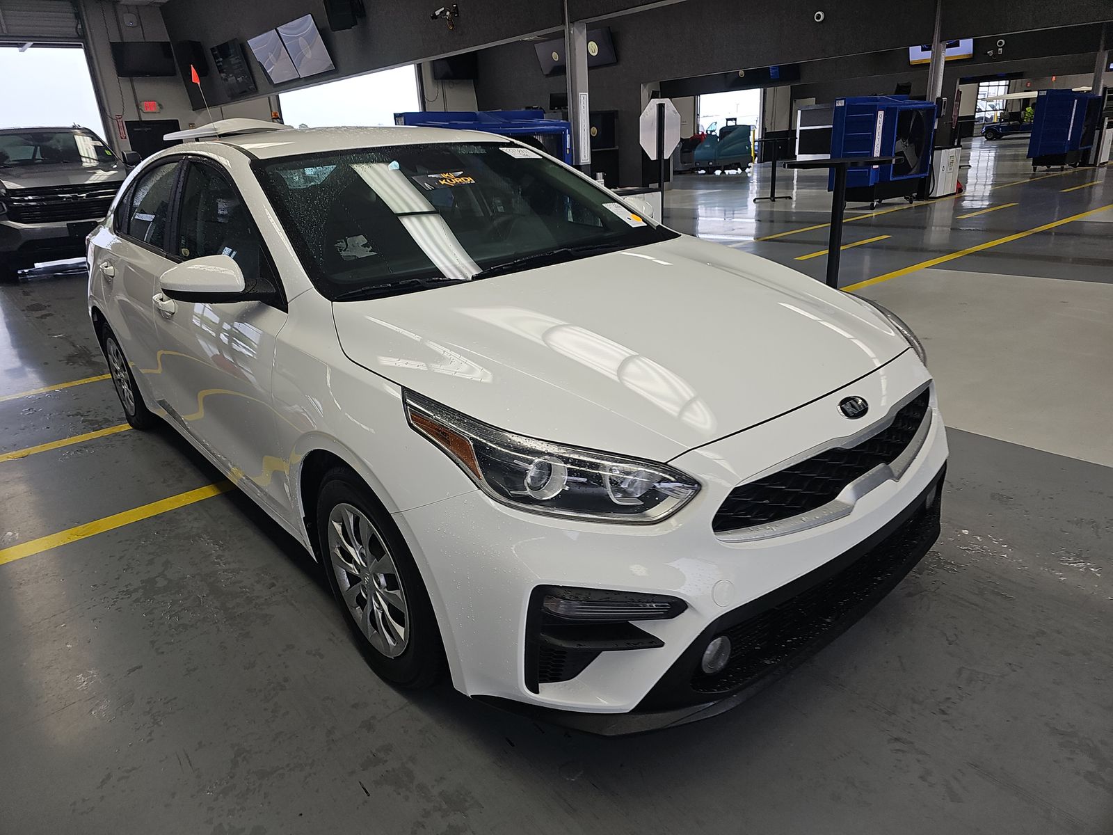 KIA OTHER - 4