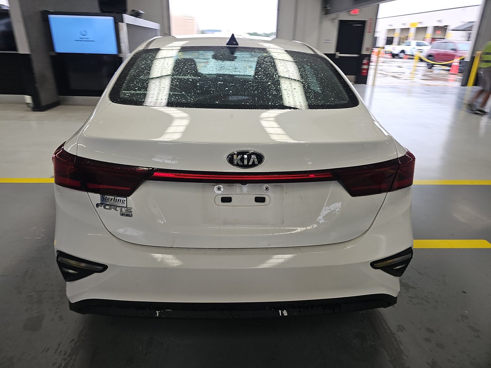 KIA OTHER - 6