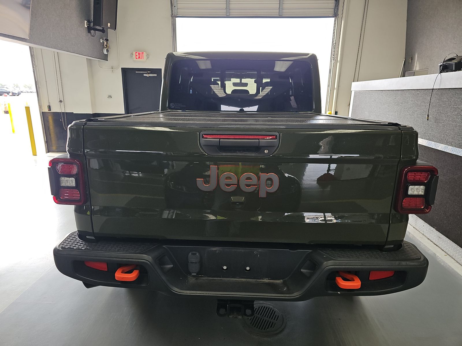 JEEP GLADIATOR - 6