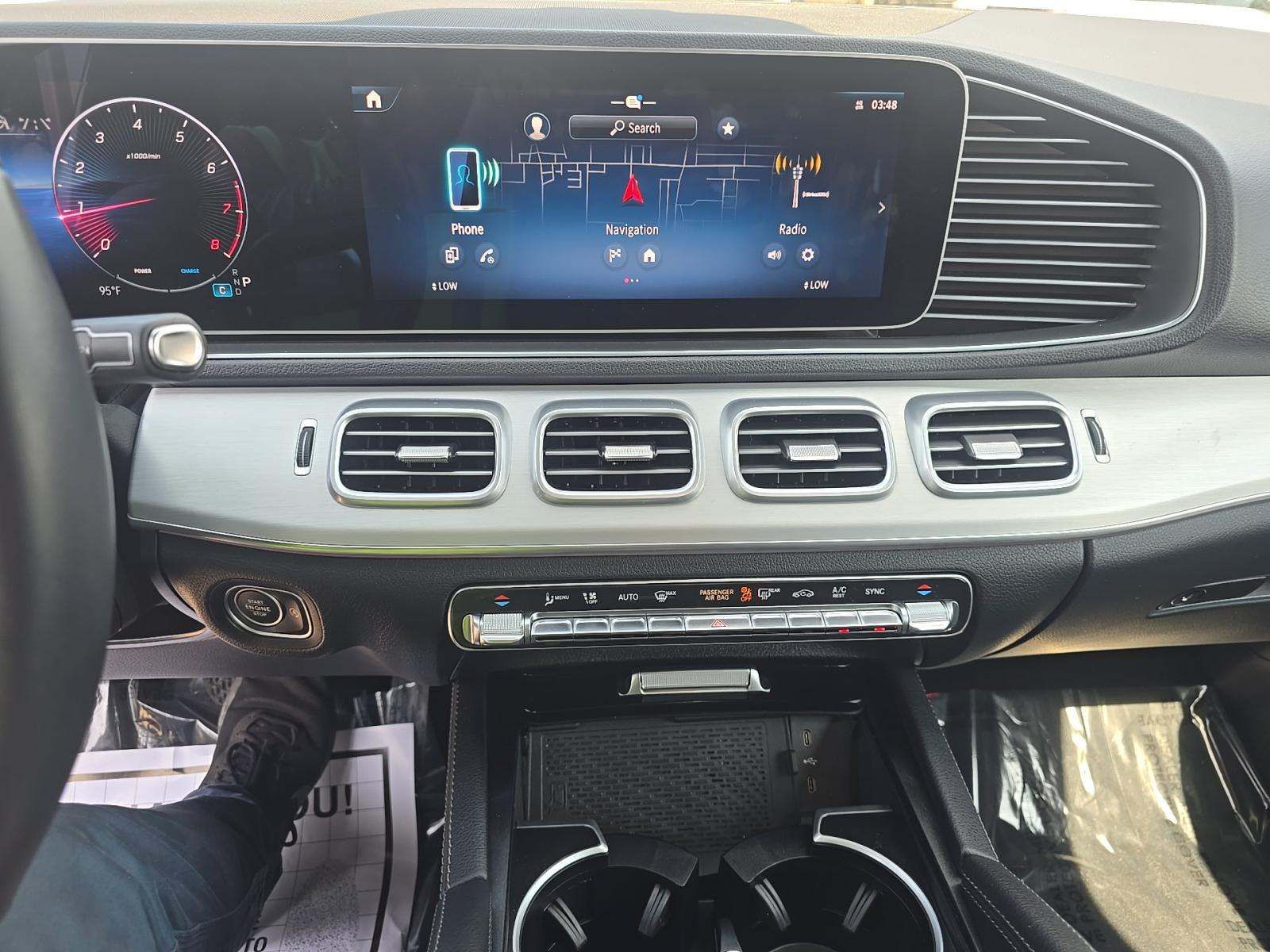 MERCEDES-BENZ GLE-CLASS - 9