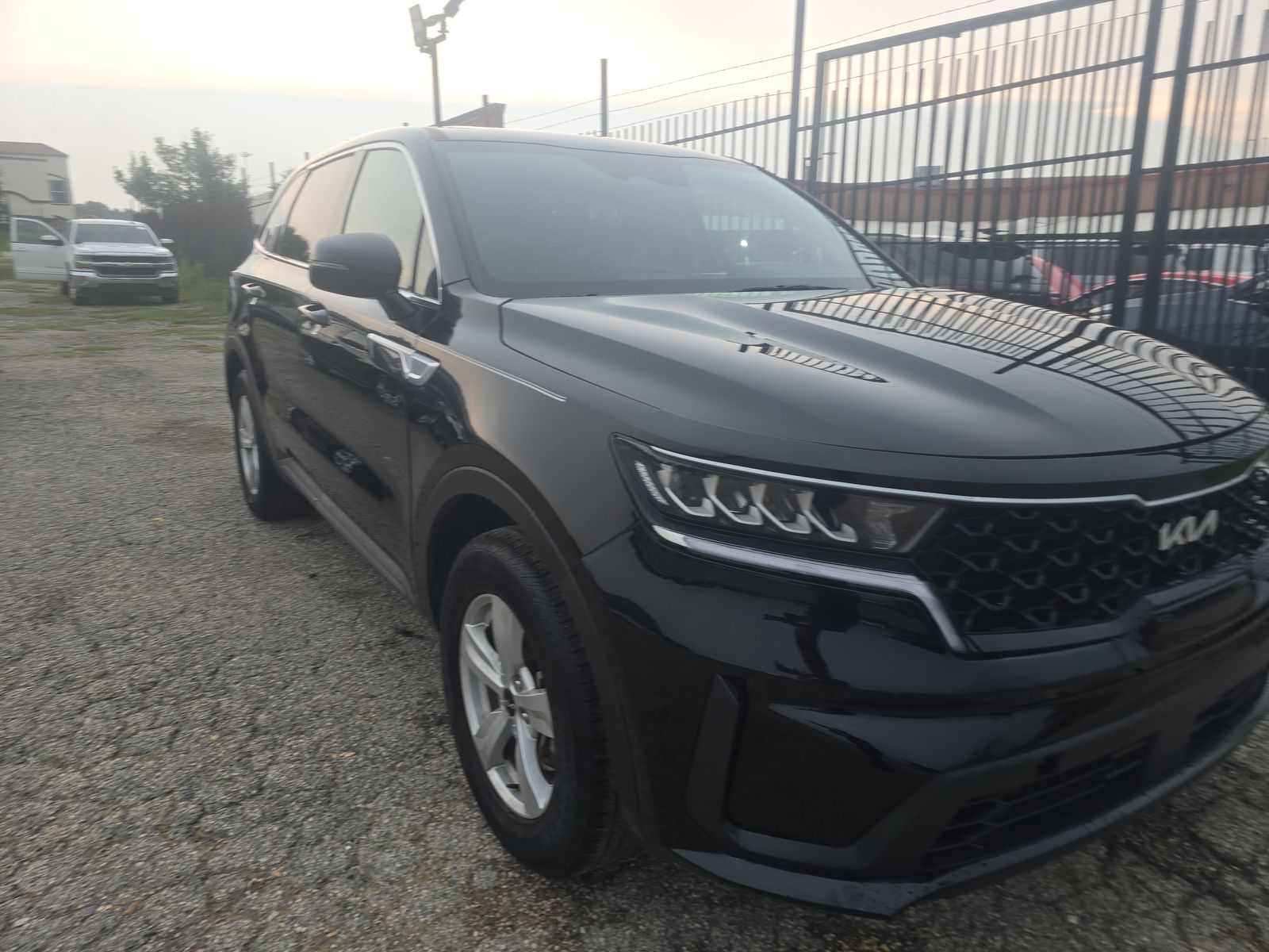 KIA OTHER - 4