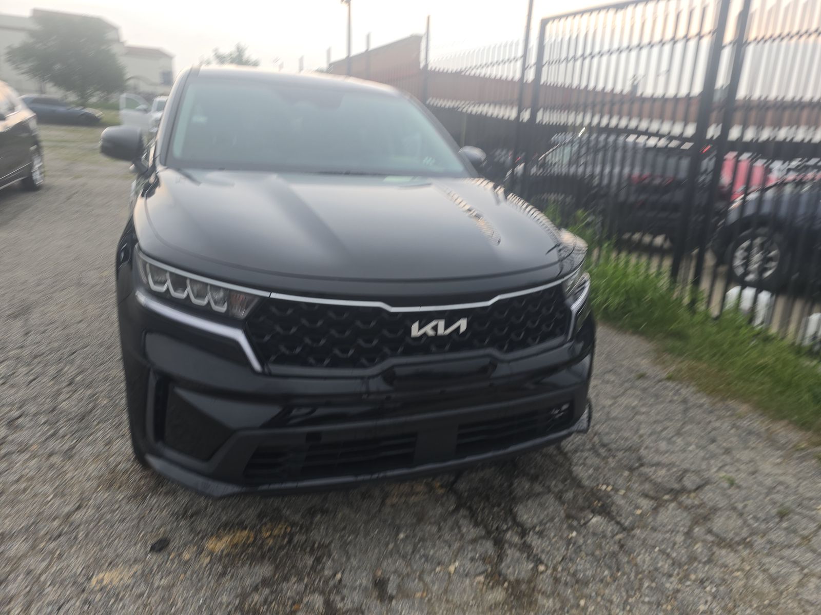 KIA OTHER - 3