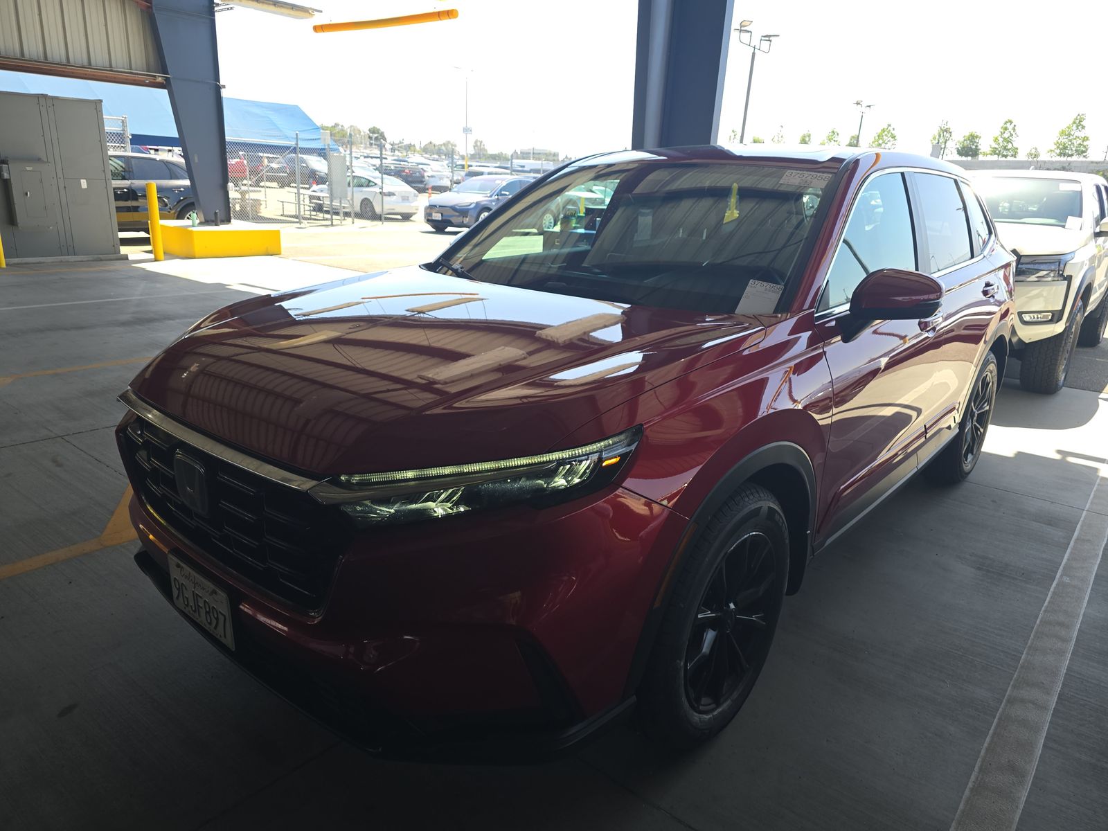HONDA OTHER - 1