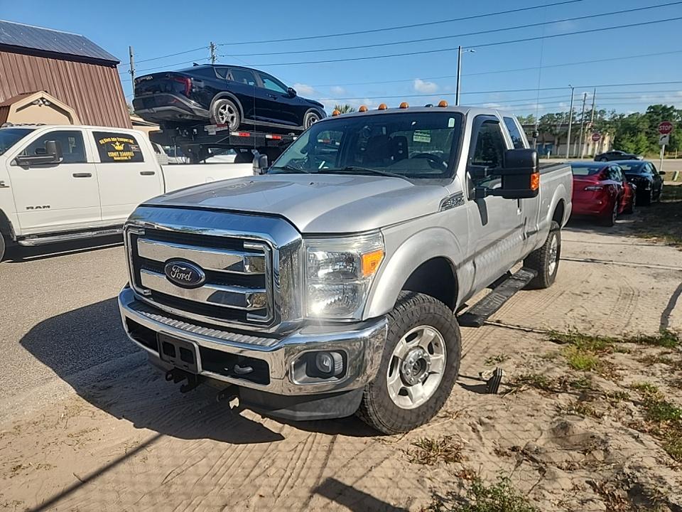 FORD UNKNOWN - 1