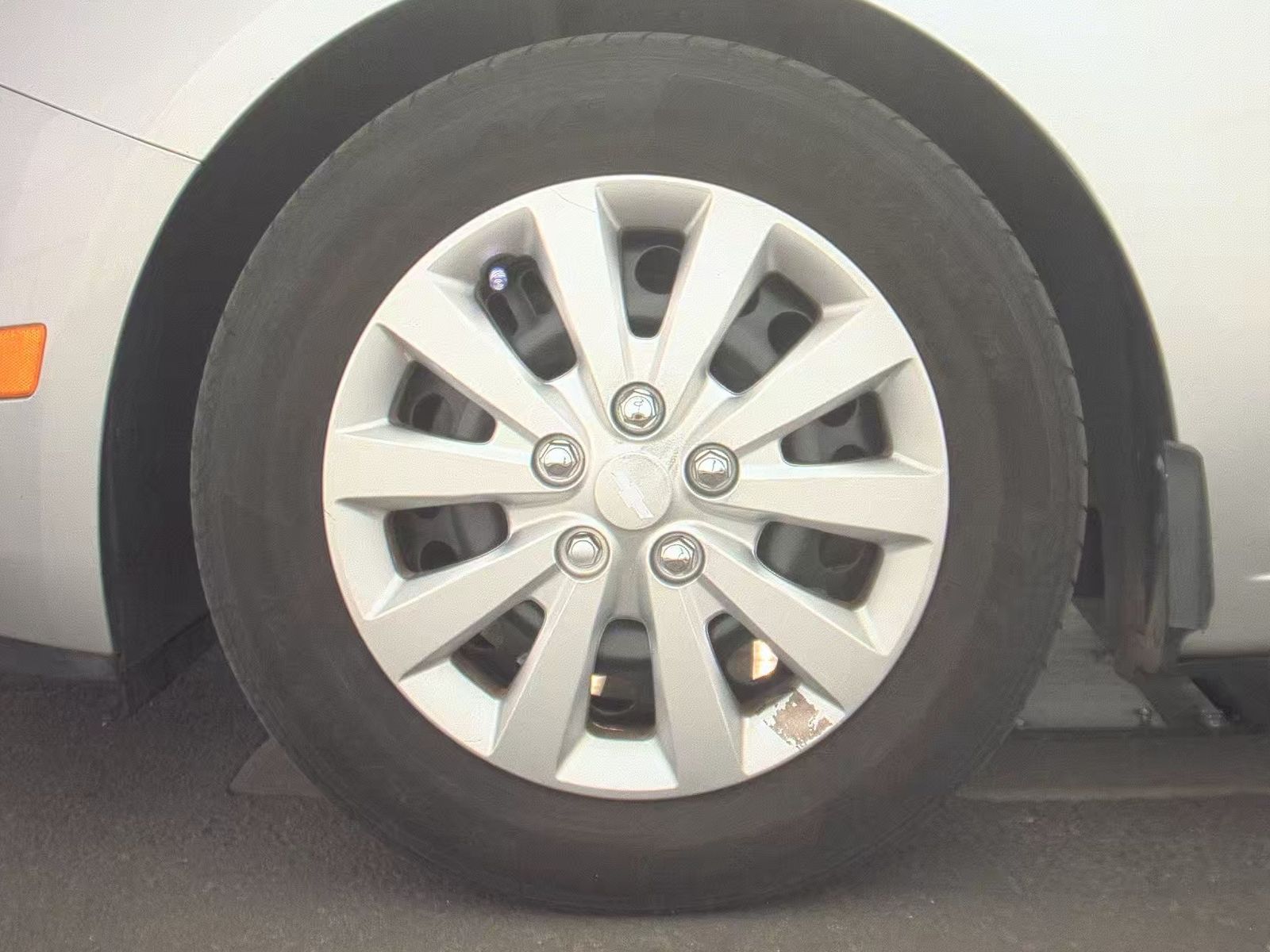 CHEVROLET OTHER - 10