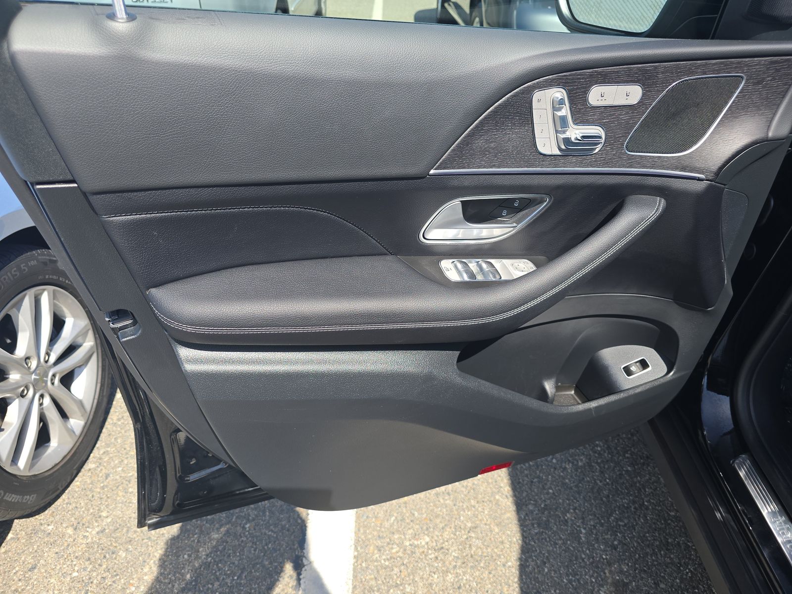 MERCEDES-BENZ GLE-CLASS - 10