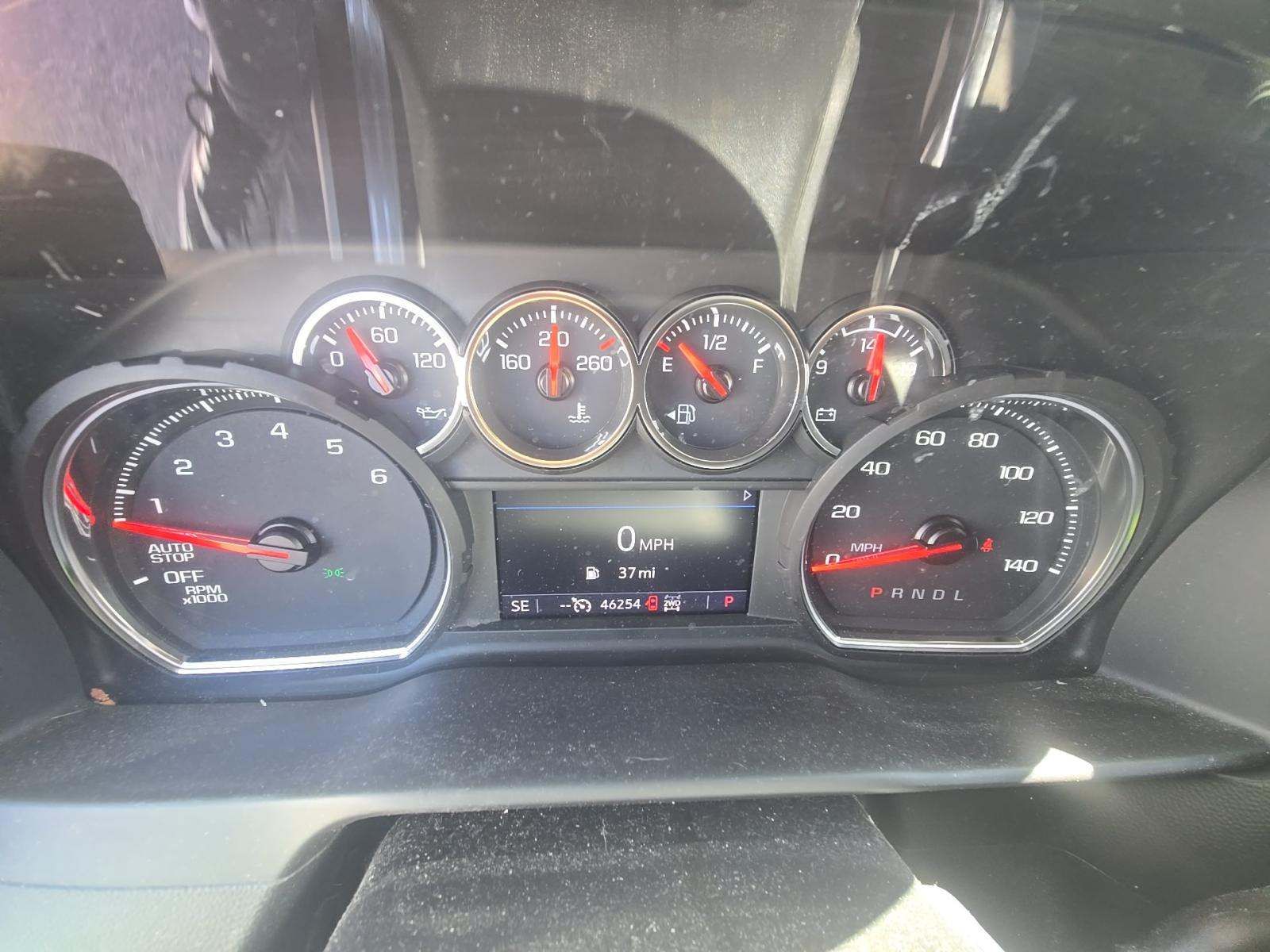 CHEVROLET OTHER - 10