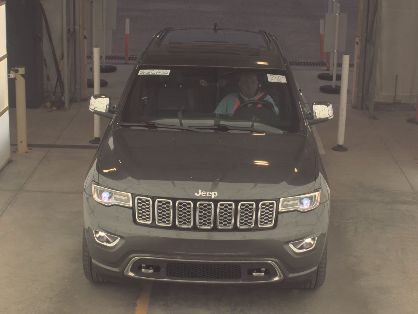 JEEP GRAND CHEROKEE - 3