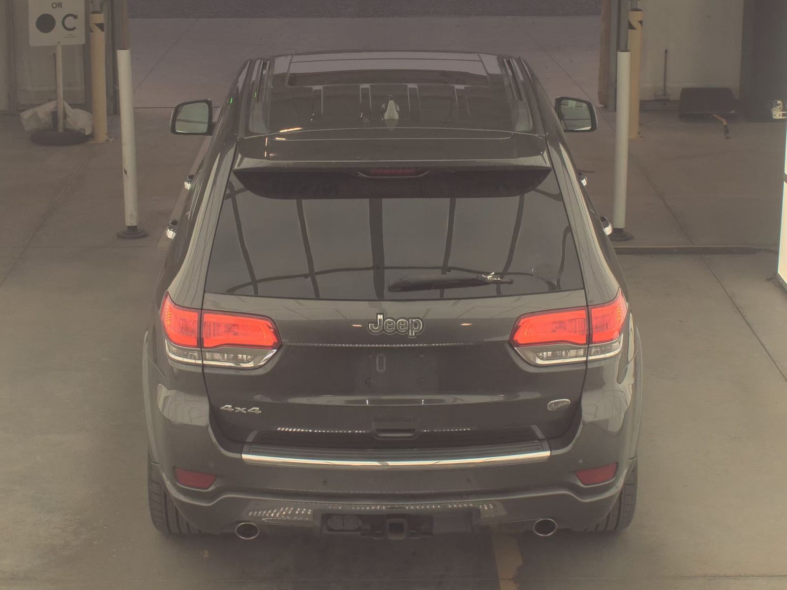 JEEP GRAND CHEROKEE - 7