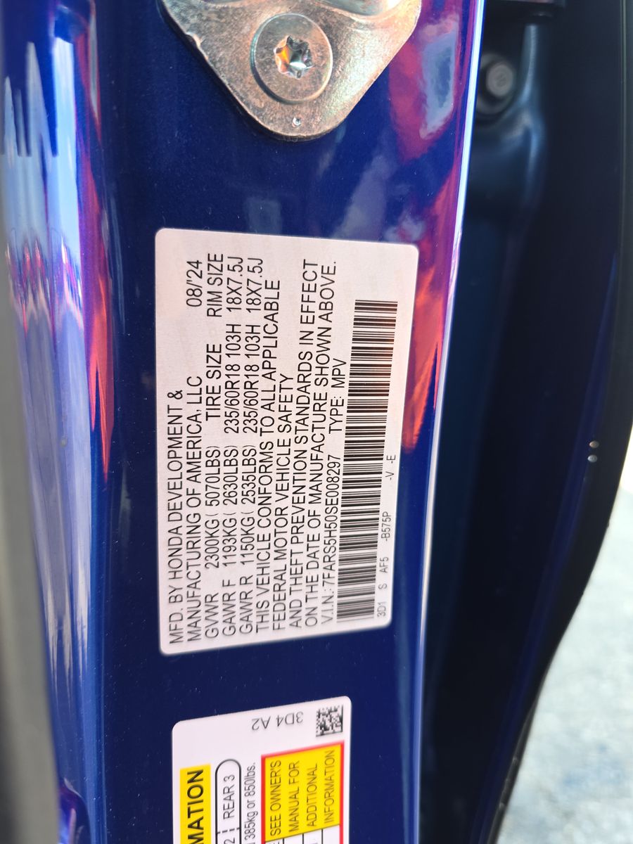 HONDA OTHER - 10