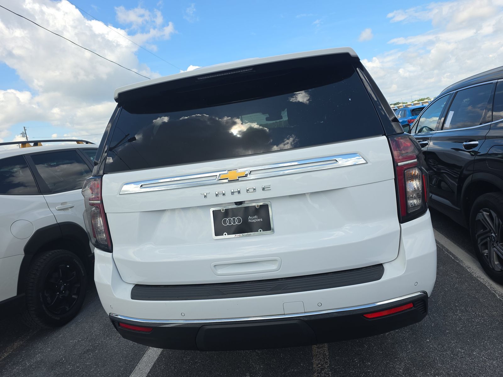CHEVROLET OTHER - 6
