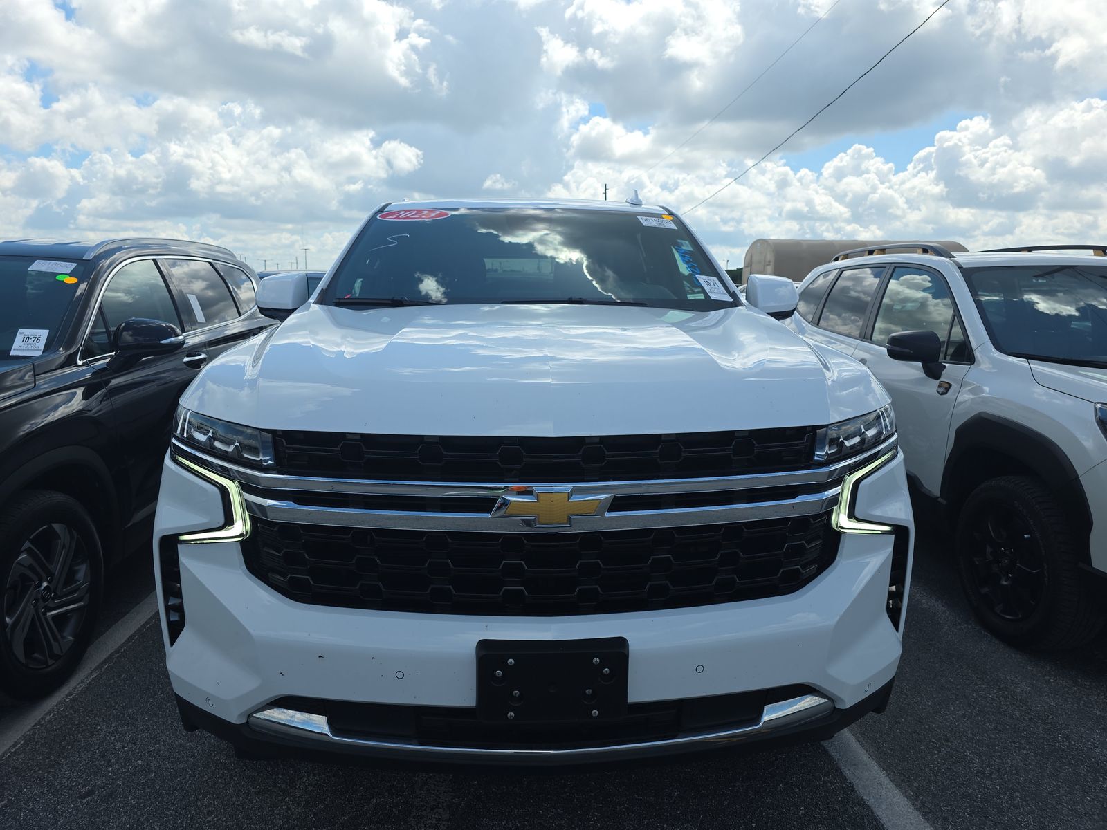 CHEVROLET OTHER - 3