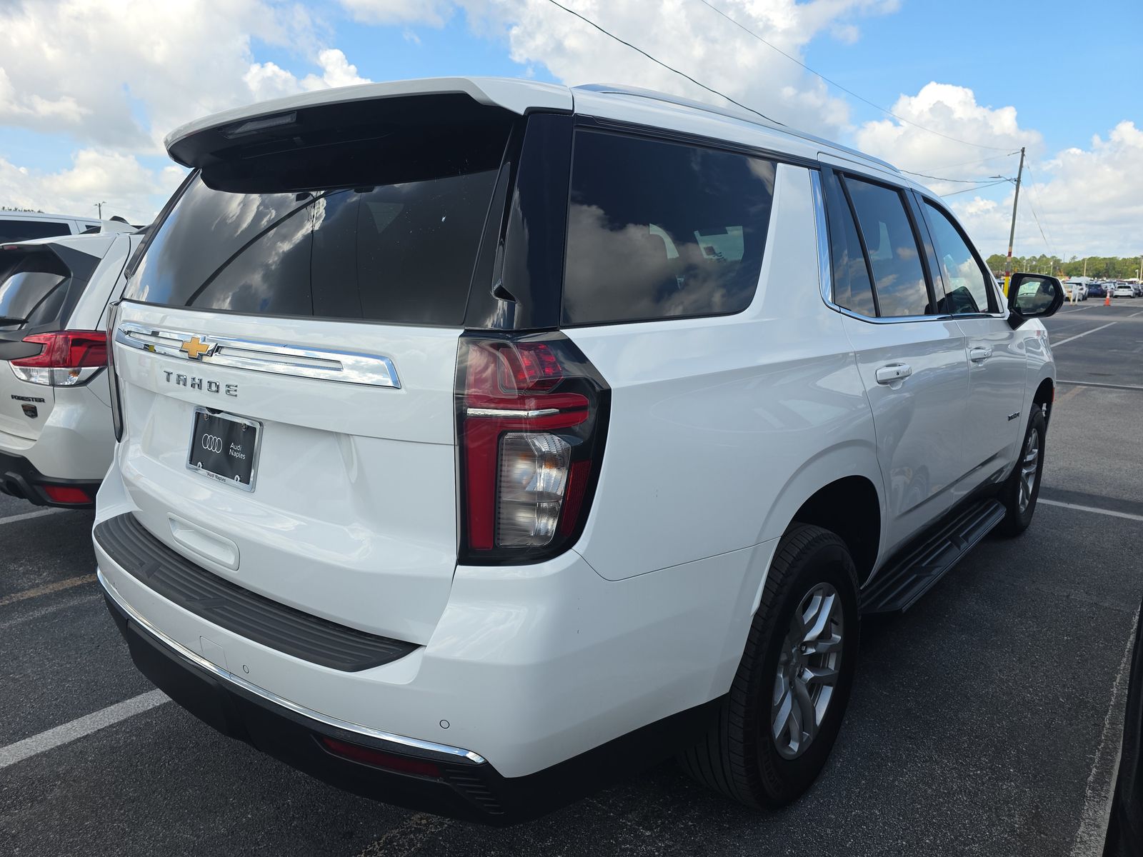 CHEVROLET OTHER - 5