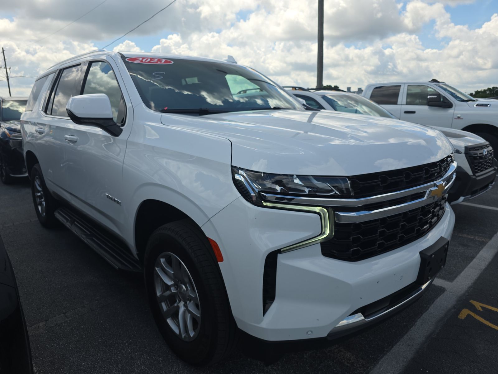 CHEVROLET OTHER - 4