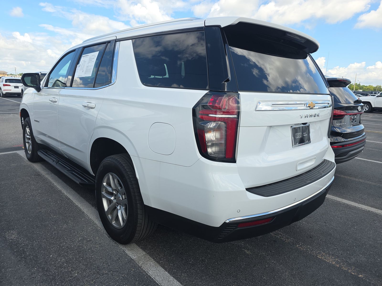 CHEVROLET OTHER - 7